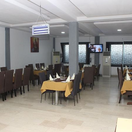 Pelican Hotel Lekki Exteriér fotografie
